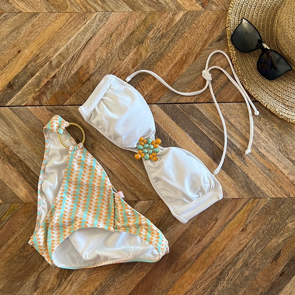 VS Bikini